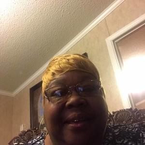 Meet your Posher, Dorothy